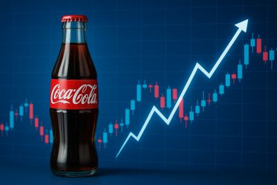 Cambiamos nuestro consejo para la acción de Coca-Cola.